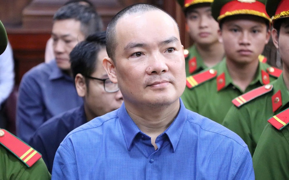 Lời khai bất ngờ từ cựu Giám đốc Trung tâm Dạy nghề lái xe Sài Gòn