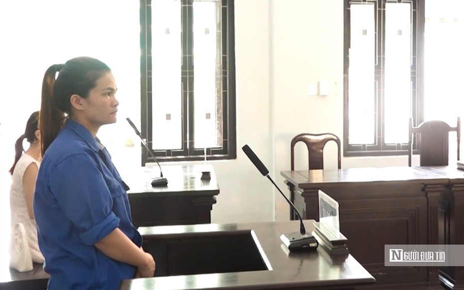 Lừa 2 người để chiếm đoạt hơn 1,1 tỷ đồng, “nữ quái” lĩnh án