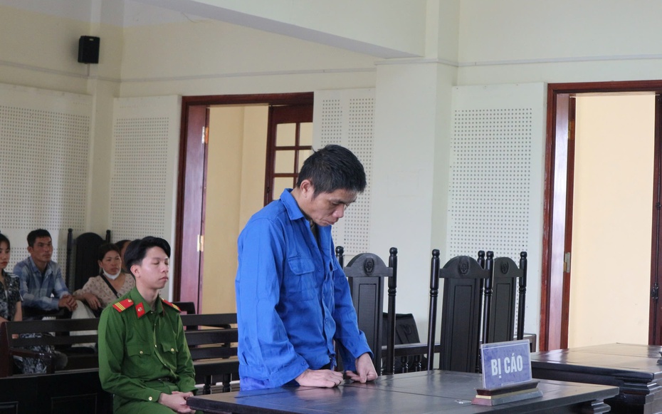 Lời xin lỗi muộn màng của người cha phạm tội gửi các con