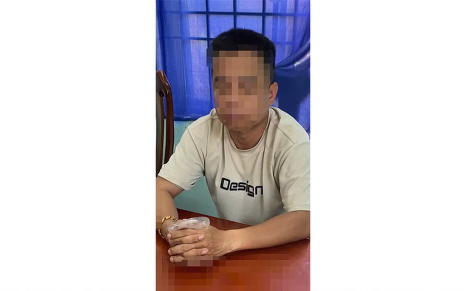 Bắt đối tượng khiến cả người bán và người mua sập bẫy với cú lừa 300 thùng bia