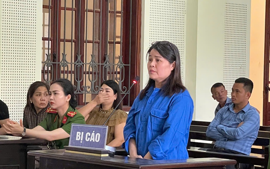 Mánh khoé của nữ luật sư "dởm" lừa đảo chiếm đoạt gần 7 tỷ đồng