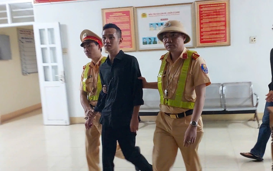 Bắt thanh niên đăng tin "tìm 1 bạn nữ làm bạn gái, chu cấp mỗi tháng 30 đến 35 triệu" để gây án
