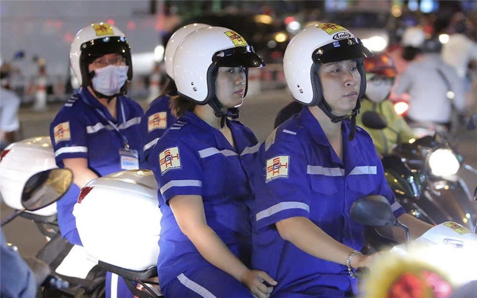 Ngành Y tế Tp.HCM phối hợp liên ngành, sẵn sàng phục vụ Đại lễ 30/4