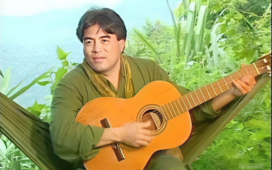 "Huyền thoại nhạc đỏ" NSND Trung Đức: Tuổi 73 sống an yên bên gia đình