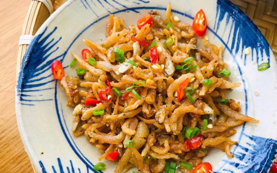 3 loại cá "tốt hơn cả cá hồi", ở chợ Việt vừa nhiều vừa rẻ