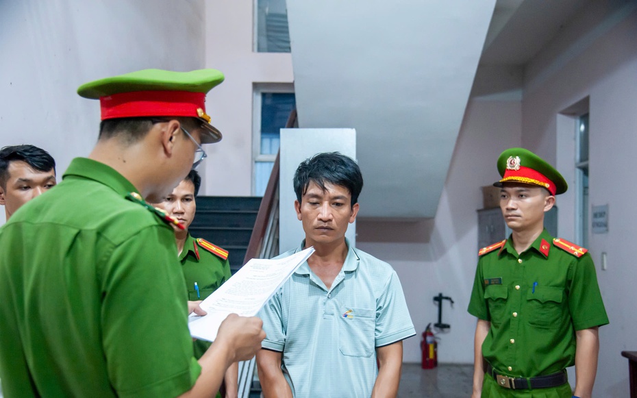Tai nạn 2 người tử vong trên Quốc lộ 51: Khởi tố tài xế xe đầu kéo