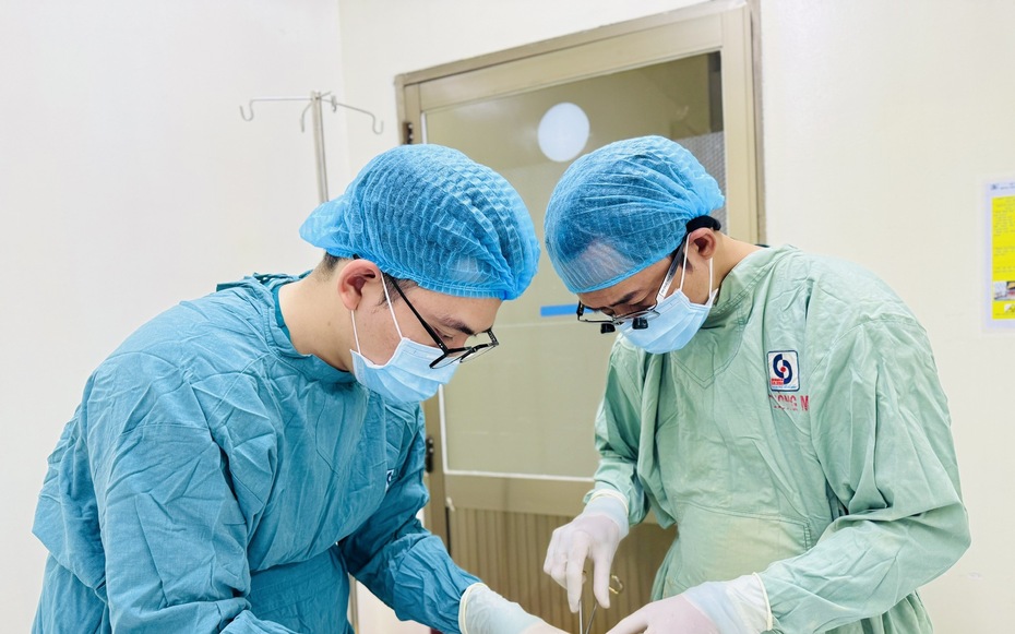 Bệnh nhân được ghép tạng: "Tôi sẽ sống tích cực để xứng đáng với món quà quý giá này"