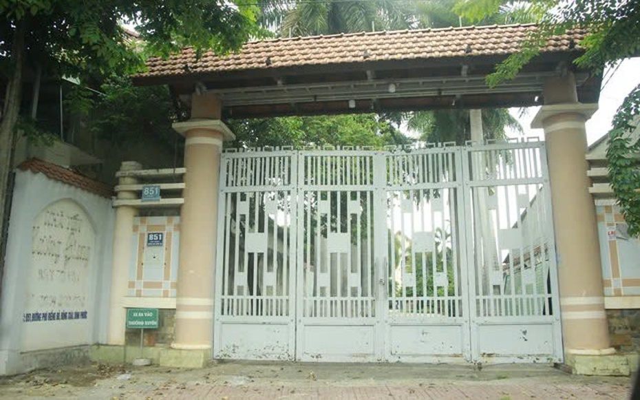 Khởi tố, truy nã Chủ tịch Công ty Cây xanh Công Minh