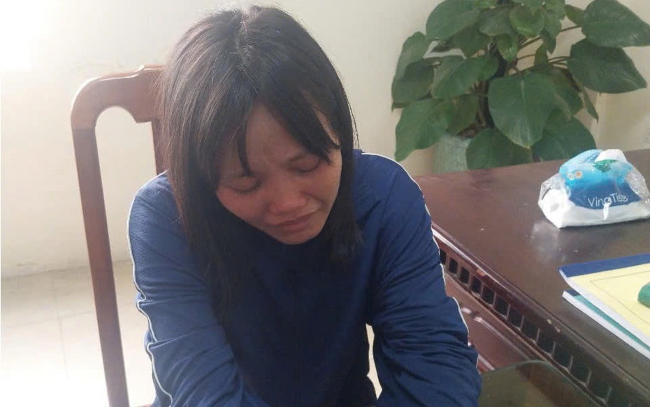 Bắt đối tượng truy nã sau 1 tháng bỏ trốn