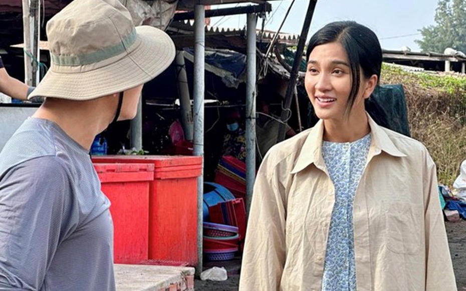 NSƯT Kim Tuyến bật mí về vai diễn đầy nước mắt