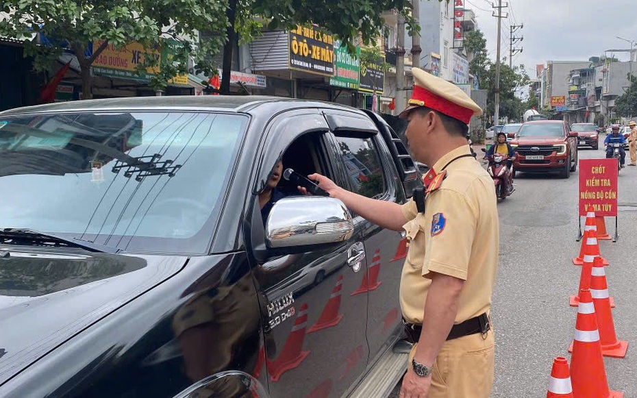 Hơn 100 vụ tai nạn giao thông sau 2 ngày nghỉ lễ