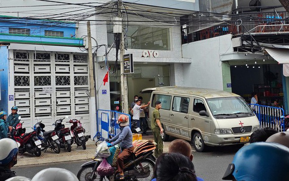 Điều tra nguyên nhân vụ 3 người trong một gia đình tử vong bất thường trong căn hộ du lịch