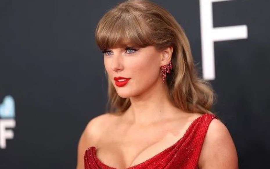 Taylor Swift bức xúc vì bị kéo vào vụ kiện ồn ào