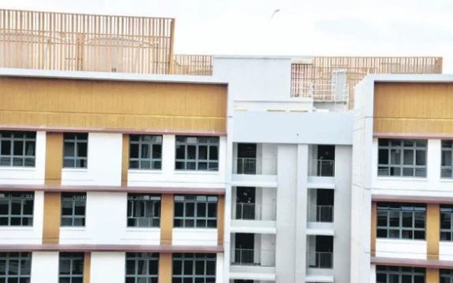 Tìm thấy cụ ông 81 tuổi trên nóc toà nhà cao tầng sau 6 ngày mất tích