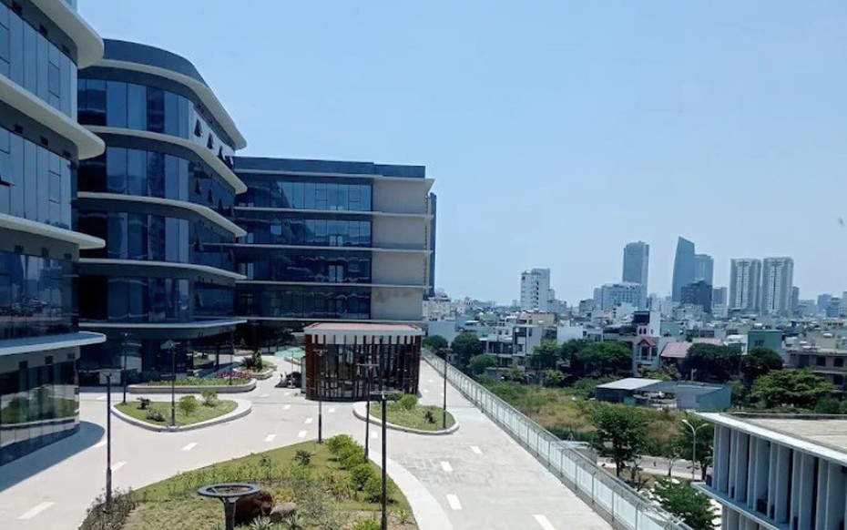 Đà Nẵng kêu gọi đầu tư dự án Phòng thí nghiệm đóng gói vi mạch bán dẫn 1.800 tỷ đồng