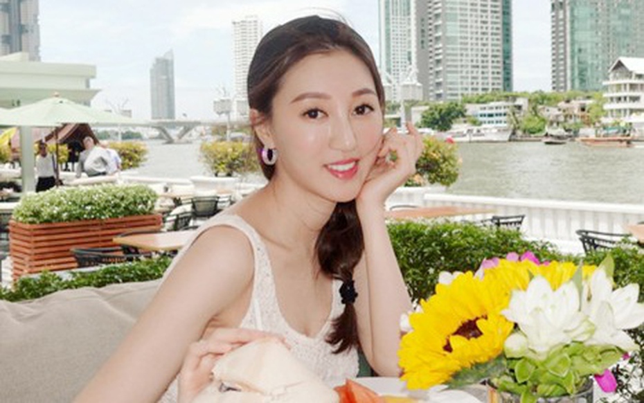 "Mỹ nhân đào mỏ" từ Á hậu trở thành phú bà nghìn tỷ trong vòng 8 tháng
