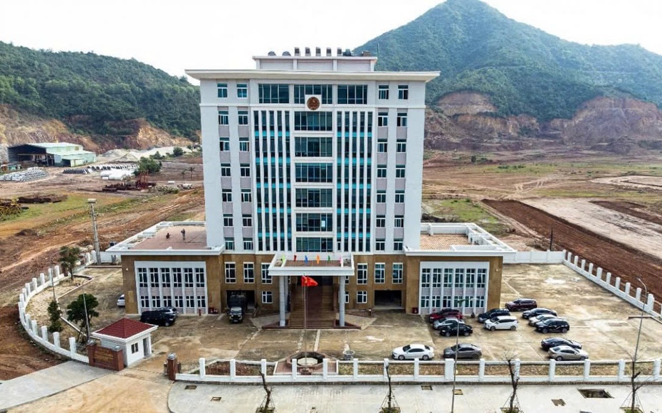 Bình Định hoàn tất sắp xếp phương án xử lý tài sản công trước 15/5