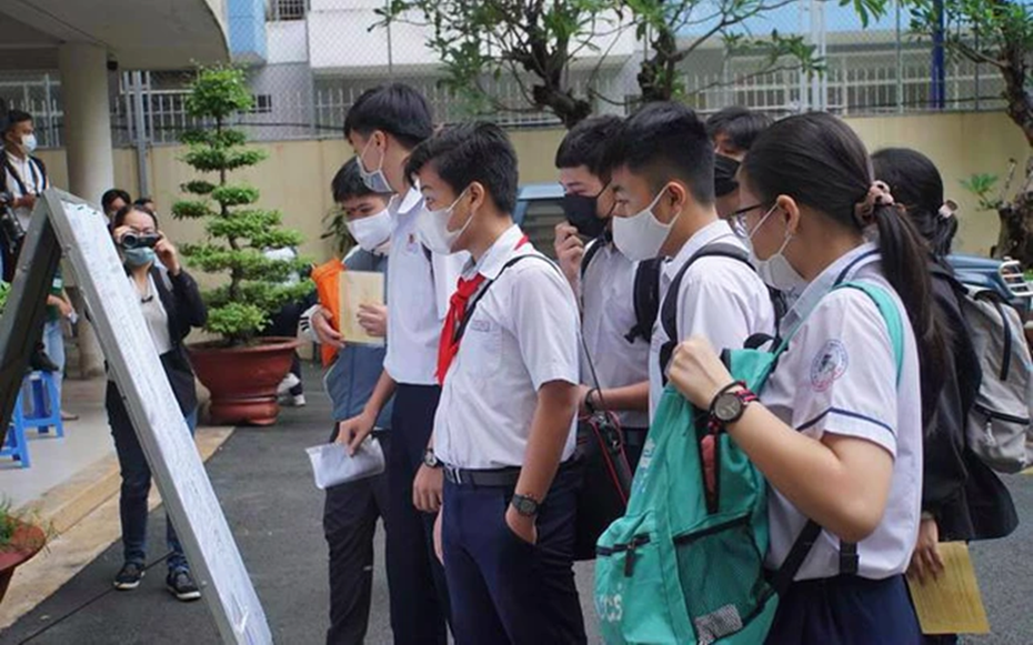 Bộ Giáo dục và Đào tạo đề xuất xoá sổ bằng tốt nghiệp THCS