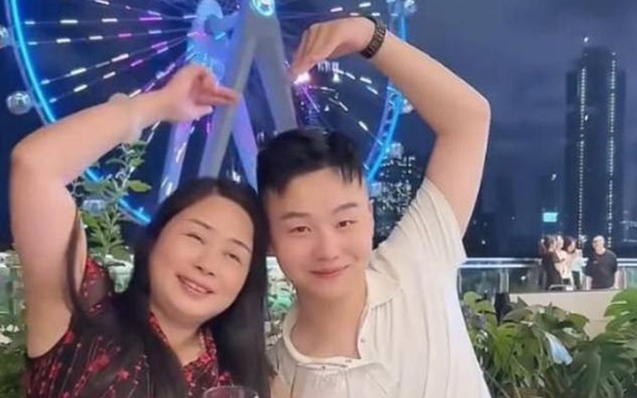 Chàng trai 20 tuổi lấy vợ già bằng tuổi mẹ mình, sau đám cưới cái kết thật "ngỡ ngàng"