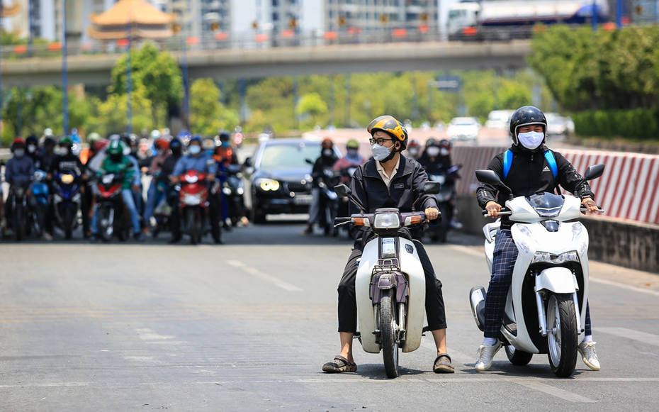 Dự báo thời tiết ngày 13/5: Sau đợt không khí lạnh, thời tiết miền Bắc hôm nay thay đổi như thế nào?