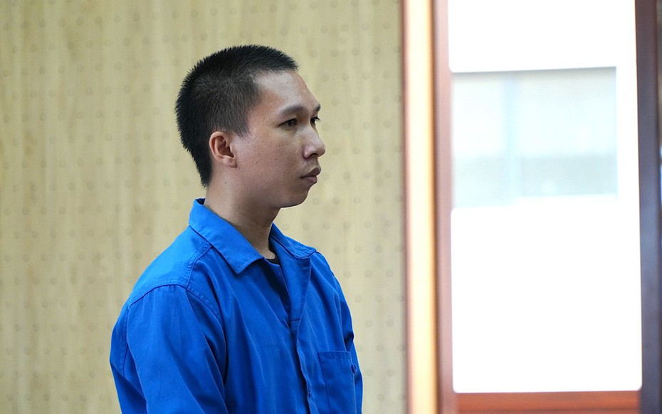Lĩnh 16 năm tù vì đâm chết người sau mâu thuẫn nợ nần