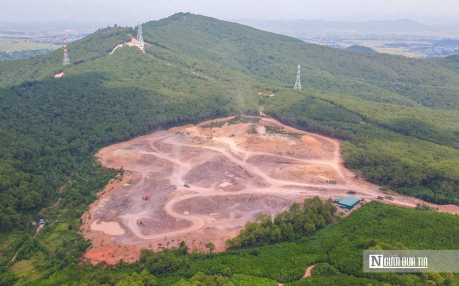 “Hồi sinh” nguồn cung vật liệu mặt bằng khu công nghiệp: Giải quyết dứt điểm vướng mắc dự án