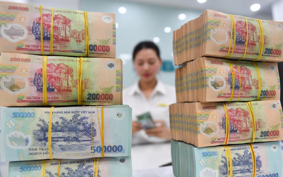 13.000 tỷ đồng trái phiếu chảy về Vingroup trong một tháng