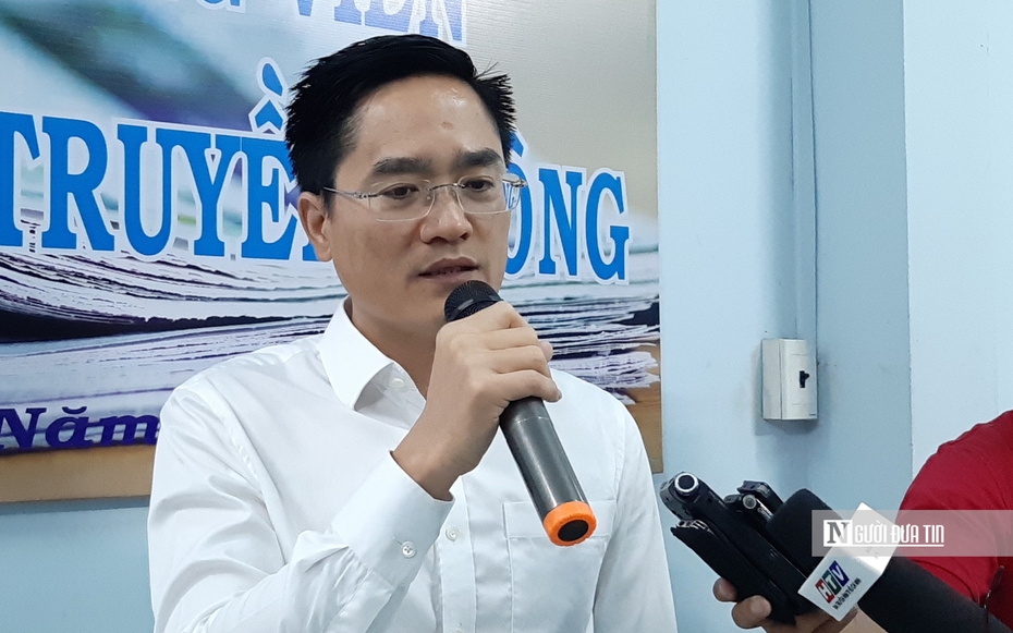 Tp.HCM chỉ định người tạm thời giữ Quyền Giám đốc Sở Xây dựng