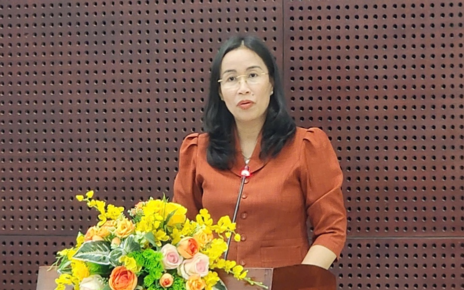 Con cán bộ Quảng Nam sẽ được ưu tiên nhập học tại Đà Nẵng sau sáp nhập