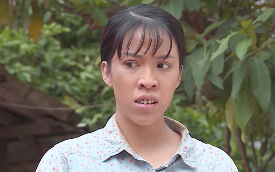"Chị gái xấu nhất phim Việt": Nhan sắc thăng hạng ngoạn mục sau 5 năm