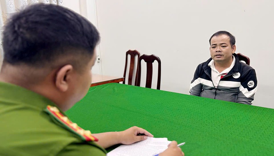 Bắt khẩn cấp cặp "vợ chồng" chiếm đoạt hơn 3,2 tỷ đồng bằng chiêu lừa tinh vi