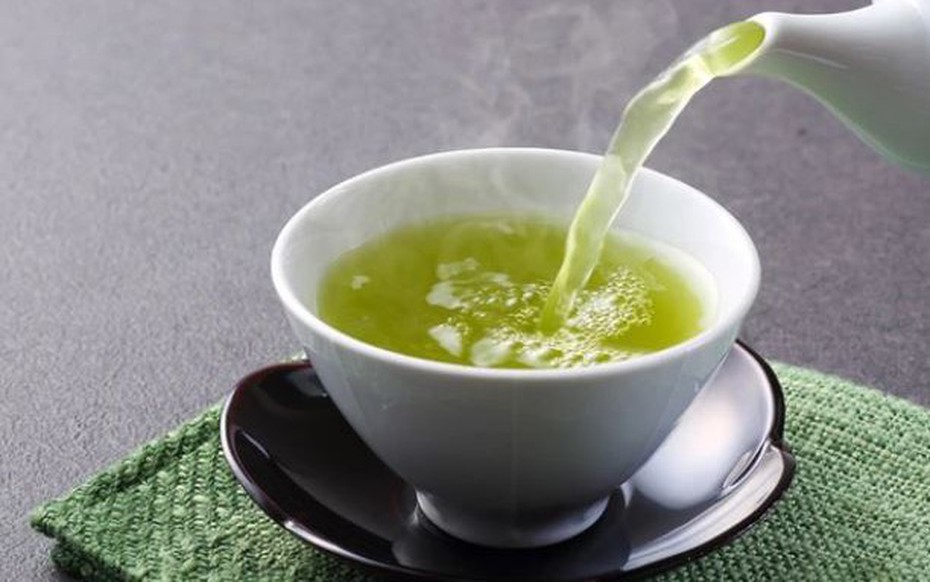 3 lợi ích đặc biệt mà nam giới có được nhờ thường xuyên uống trà xanh