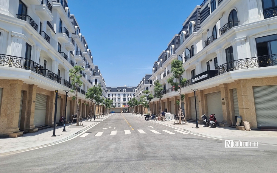 Hoàng Huy thu lời nghìn tỷ từ các dự án "đất vàng" tại Hải Phòng