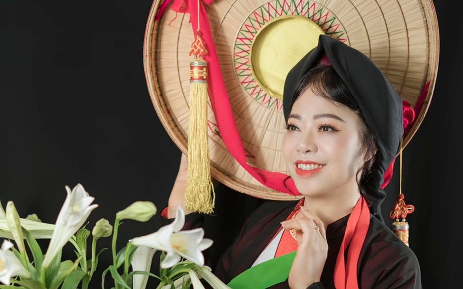 Nữ NSND luôn tự hào nhận "mình là gái quê", tuổi 58 "lên chức" vẫn giữ nét trẻ trung, năng động