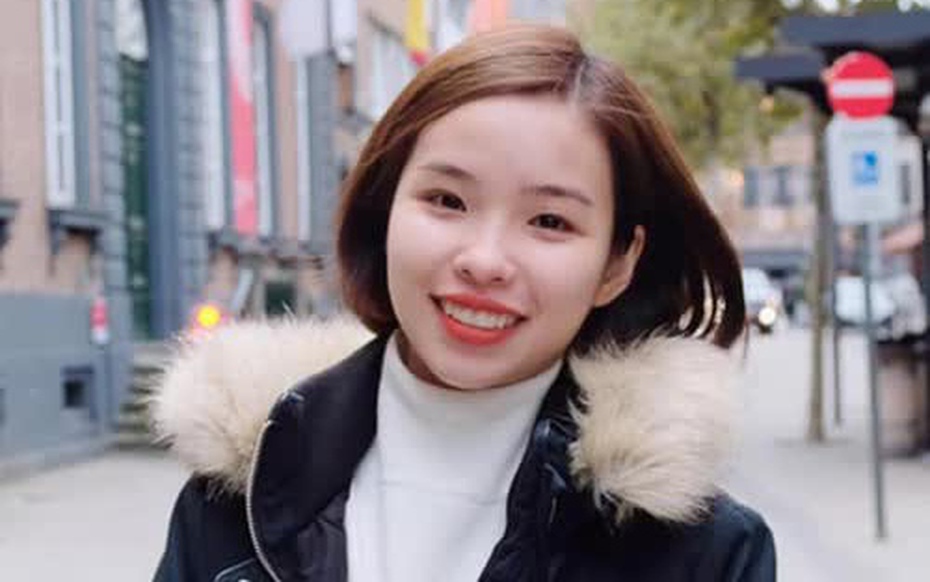 Lộ ảnh hiếm của Viên Minh-vợ Công Phượng: Chuẩn khí chất tiểu thư trâm anh thế phiệt