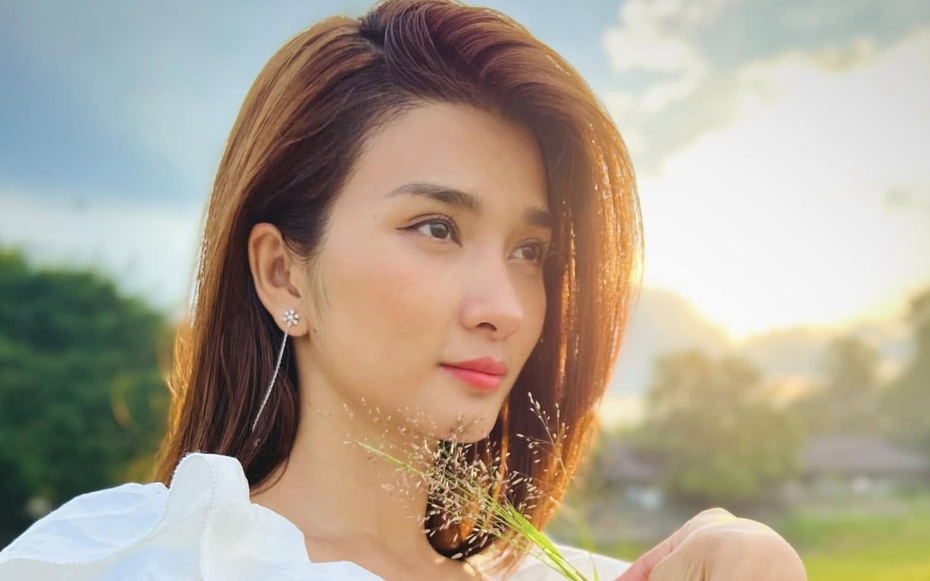 NSƯT Kim Tuyến - mỹ nhân tài sắc của màn ảnh Việt, sở hữu nhà mặt tiền Quận 1, U40 vẫn lẻ bóng