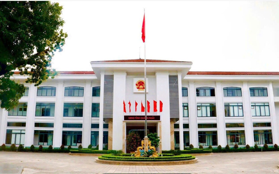 Quảng Ngãi dừng các đoàn đi thăm quan để tập trung công tác sắp xếp bộ máy
