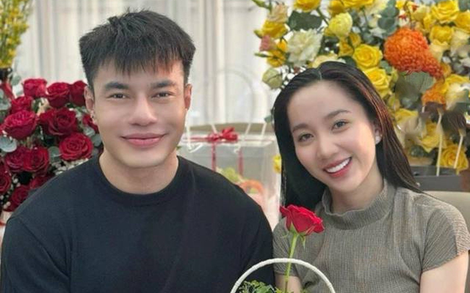 Thực hư chuyện danh hài Lê Dương Bảo Lâm và vợ ly thân