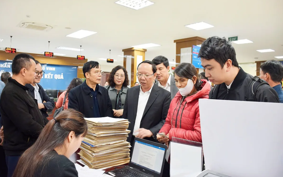 Nghệ An: Gỡ "nút thắt" để tạo đột phá trong chuyển đổi số và phát triển khoa học công nghệ
