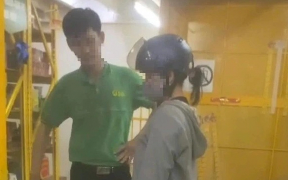 Vụ Hiệu trưởng bị cho thôi việc vì lấy trộm đồ siêu thị: "Sai một ly, đi cả... sự nghiệp"
