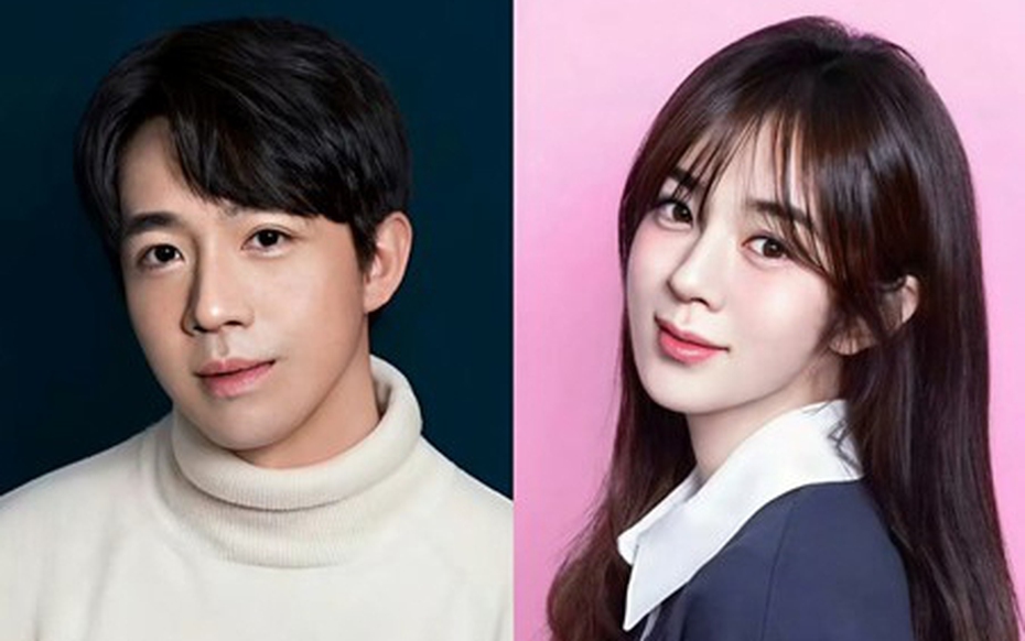 Cặp đôi diễn viên nổi tiếng showbiz bí mật kết hôn
