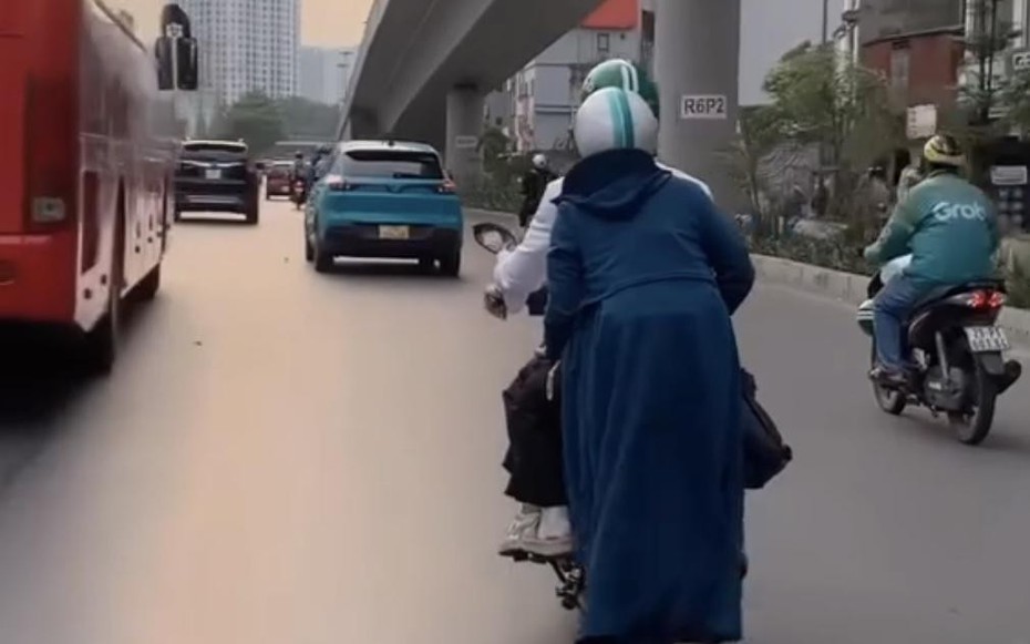 Công an xác định "thủ phạm" dễ gây tai nạn giao thông mùa nắng nóng