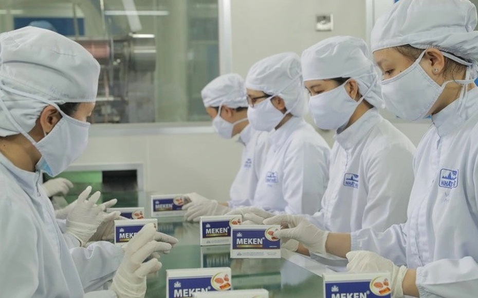 Xử phạt Công ty TNHH Nhất Nhất về hành vi cạnh tranh không lành mạnh