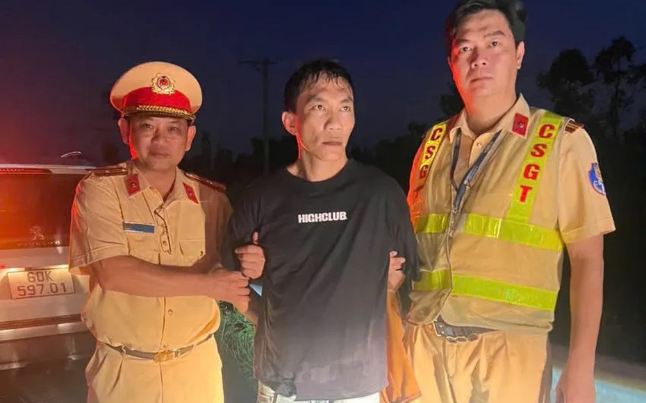 Bắt nghi phạm khiến camera phạt nguội trên cao tốc "tê liệt"