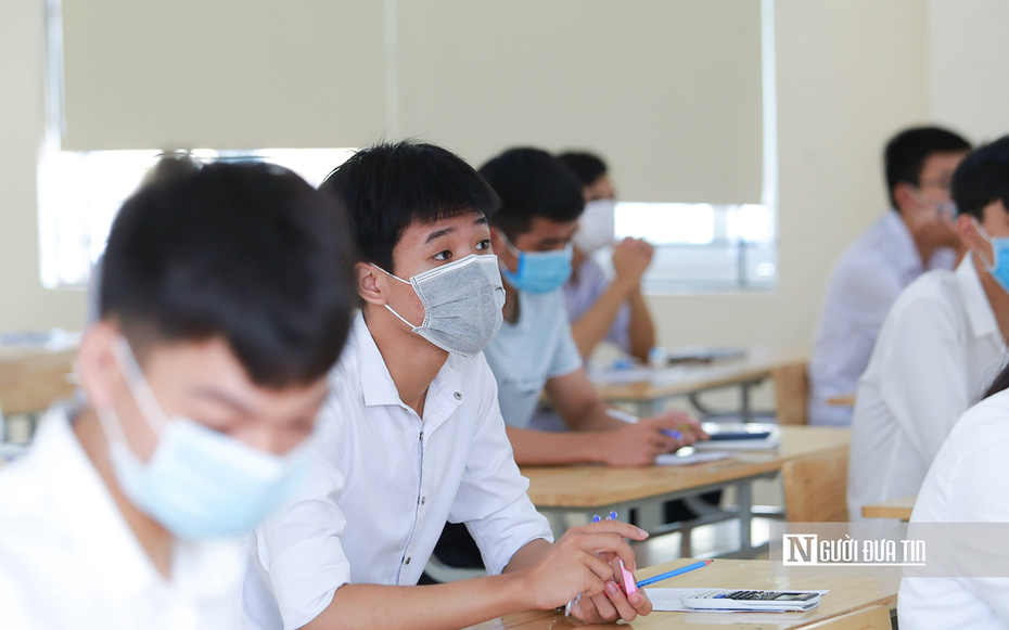 Những ngành học được miễn 100% học phí năm học 2025