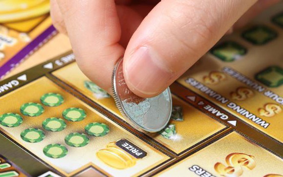 Người phụ nữ trúng số 130 tỷ đồng vào đúng ngày sinh nhật