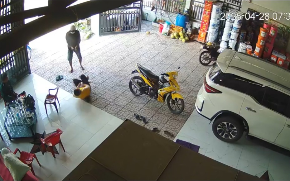 Bộ Công an đề nghị hủy quyết định không khởi tố vụ tai nạn ở Vĩnh Long