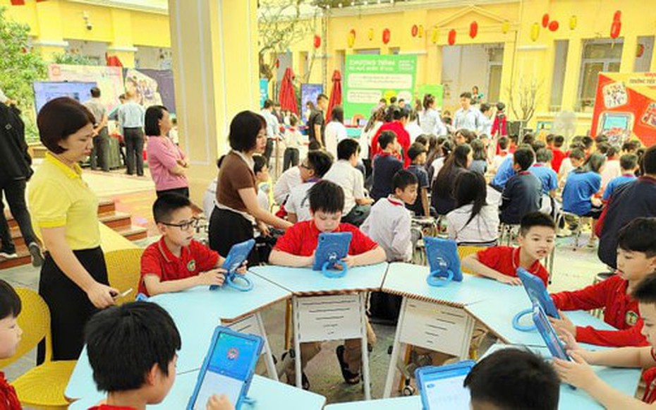Tuyển sinh đầu cấp tại Hà Nội: Những lưu ý quan trọng phụ huynh không nên bỏ qua