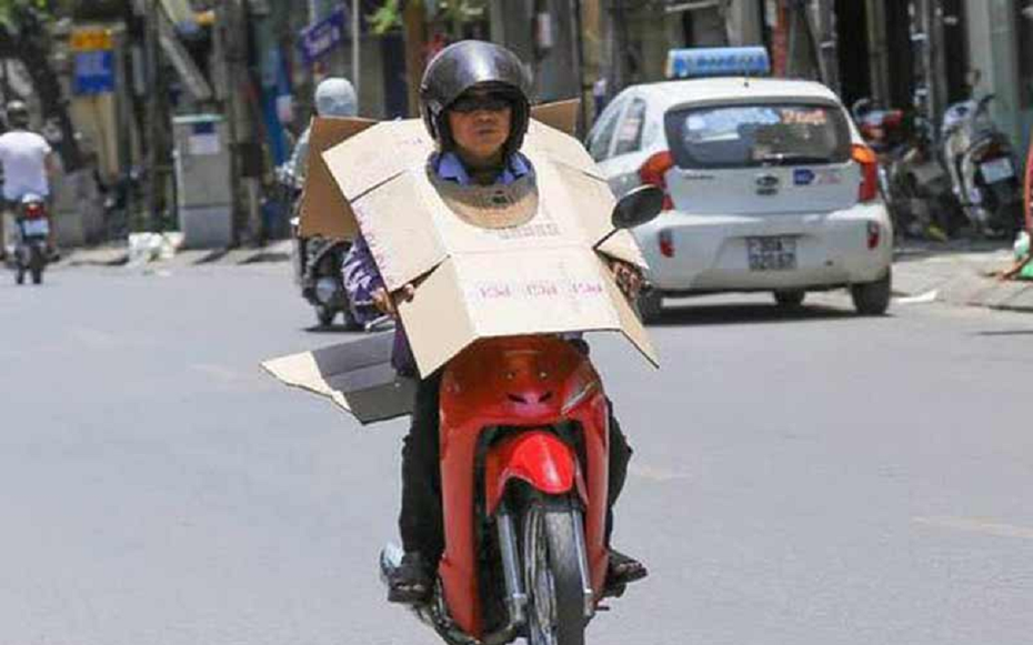 Dự báo thời tiết ngày 3/5: Miền Bắc nắng nóng gắt gắt trước khi mưa to ập về