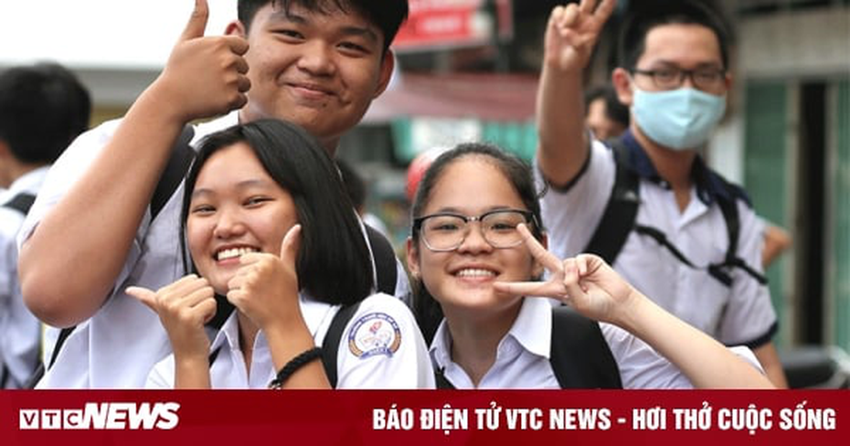 Chi tiết lịch nghỉ hè 2025 của học sinh cả nước
